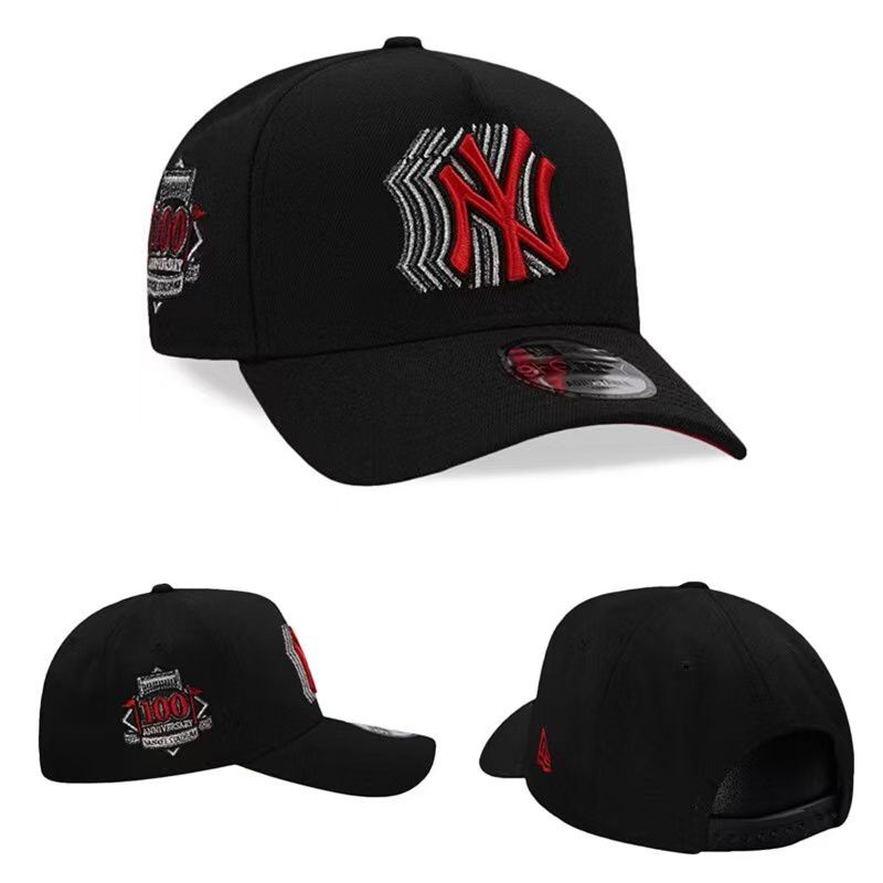 2025 MLB New York Yankees Hat style TX 05